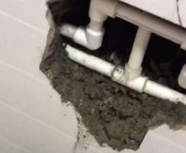 平鲁卫生间防水找谁好