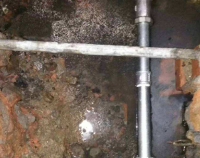 平鲁卫生间防水多少钱