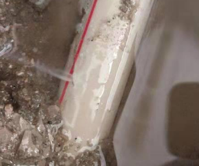 平鲁水管维修公司