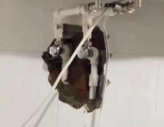 平鲁水管维修哪家好