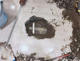 平鲁卫生间防水多少钱