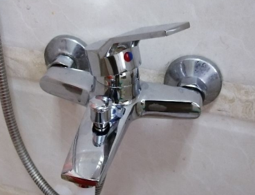 平鲁水管维修多少钱
