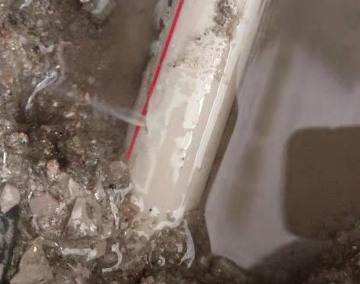 平鲁水管维修多少钱