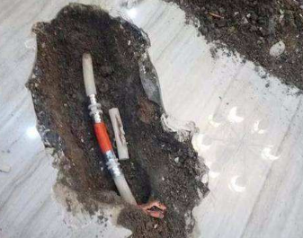 平鲁水管维修哪家好