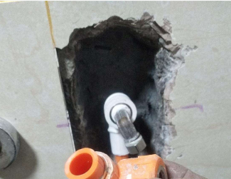平鲁卫生间测漏水哪家好