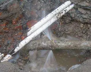 平鲁水管维修费用是多少