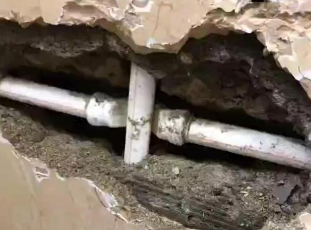 平鲁水管维修哪家好