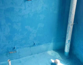 平鲁卫生间防水多少钱