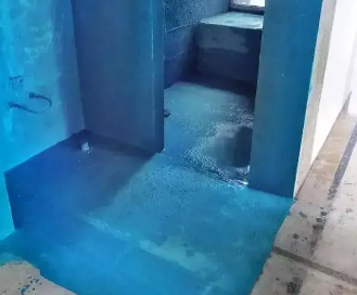 平鲁卫生间防水哪家好