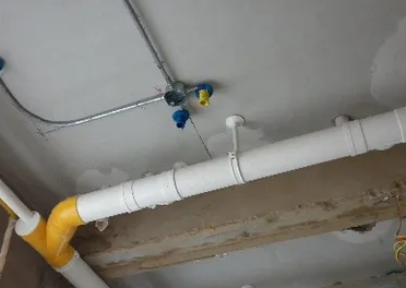 平鲁水管维修多少钱