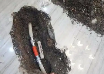 平鲁卫生间测漏水哪家好