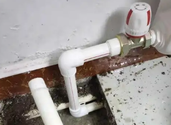 平鲁卫生间测漏水多少钱