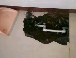 平鲁卫生间测漏水多少钱