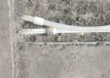 平鲁卫生间测漏水之解决方法