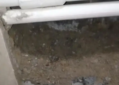 平鲁卫生间测漏水多少钱