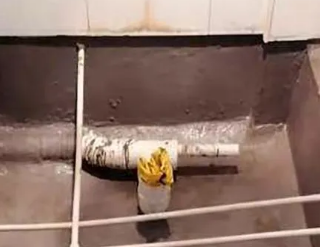 平鲁卫生间测漏水服务电话