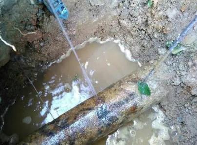 平鲁卫生间测漏水公司分享下我们可以检测到轻微的漏水和水压吗？